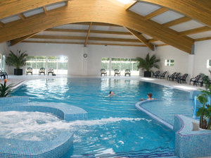 piscine sur-mesure bassins intérieurs