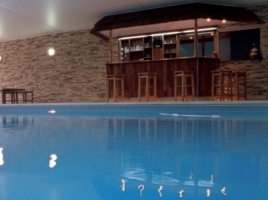 piscine sur-mesure bassins intérieurs