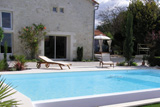 constructeur de piscine enterrée votre devis piscine sur mesure en loire atlantique 44